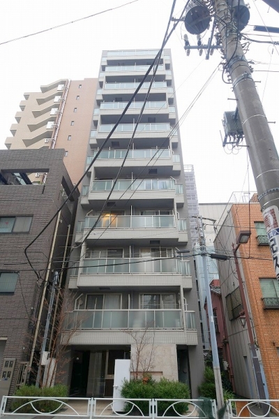 パレステュディオディム錦糸町